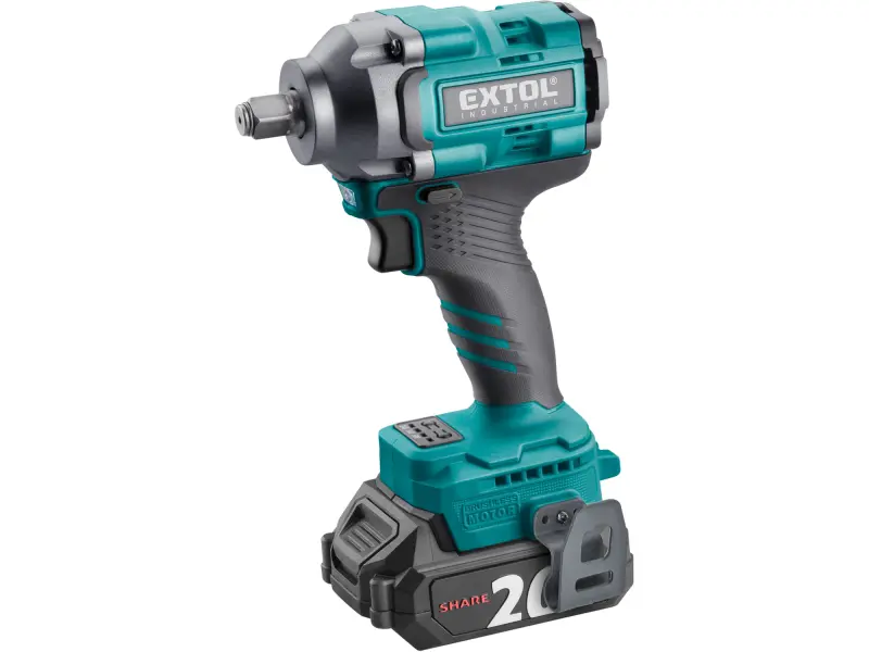 utahovák rázový 1/2