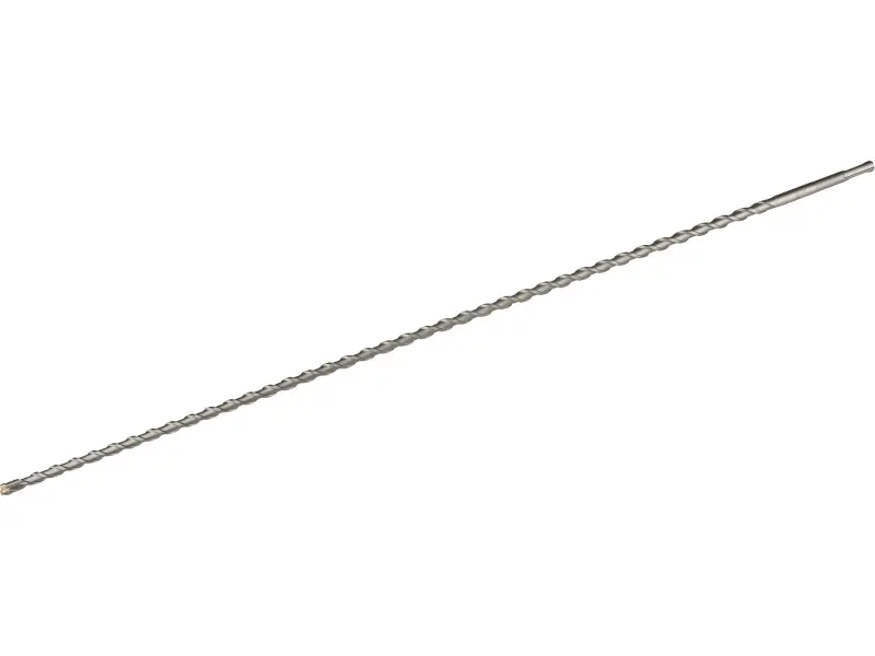 vrták čtyřbřitý SDS PLUS příklepový do betonu a zdiva, O 12x800mm, SK vrták čtyřbřitý SDS PLUS příklepový do betonu a zdiva, O 12x800mm, SK
