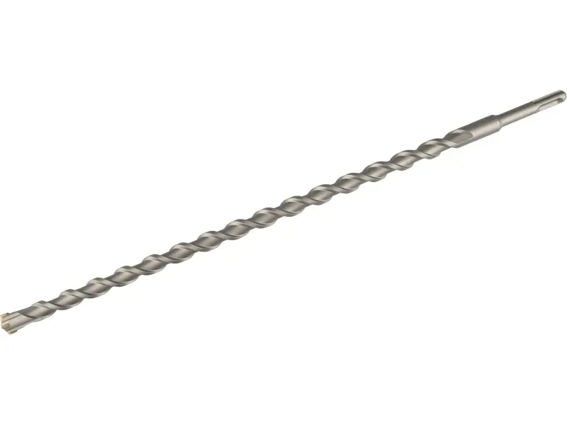 vrták čtyřbřitý SDS PLUS příklepový do betonu a zdiva, O 16x460mm, SK vrták čtyřbřitý SDS PLUS příklepový do betonu a zdiva, O 16x460mm, SK