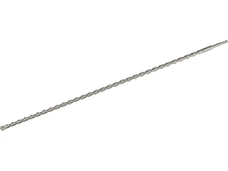 vrták čtyřbřitý SDS PLUS příklepový do betonu a zdiva, O 16x800mm, SK