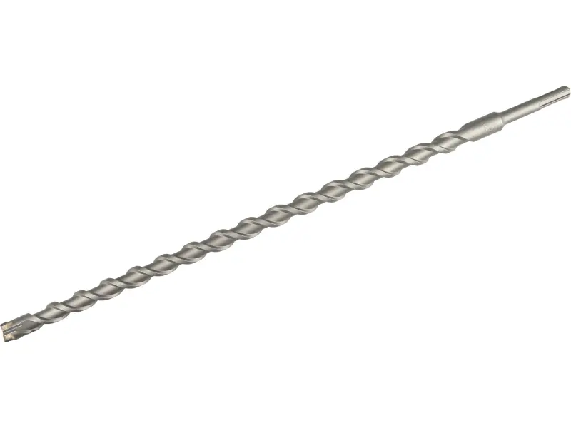 vrták čtyřbřitý SDS PLUS příklepový do betonu a zdiva, O 18x460mm, SK vrták čtyřbřitý SDS PLUS příklepový do betonu a zdiva, O 18x460mm, SK