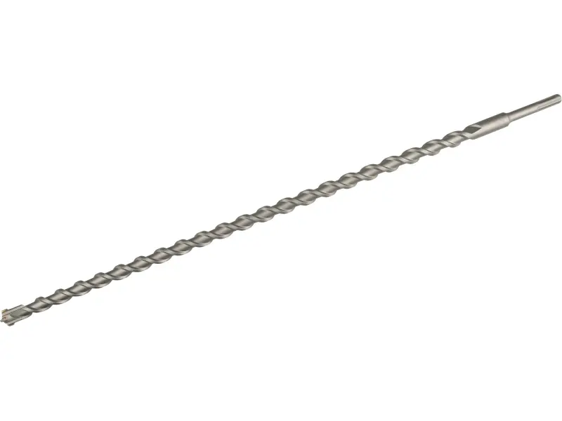 vrták čtyřbřitý SDS PLUS příklepový do betonu a zdiva, O 18x600mm, SK vrták čtyřbřitý SDS PLUS příklepový do betonu a zdiva, O 18x600mm, SK