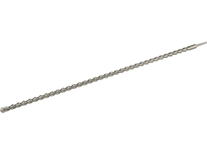 vrták čtyřbřitý SDS PLUS příklepový do betonu a zdiva, O 24x1000mm, SK vrták čtyřbřitý SDS PLUS příklepový do betonu a zdiva, O 24x1000mm, SK