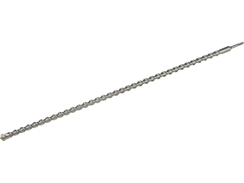 vrták čtyřbřitý SDS PLUS příklepový do betonu a zdiva, O 26x1000mm, SK vrták čtyřbřitý SDS PLUS příklepový do betonu a zdiva, O 26x1000mm, SK