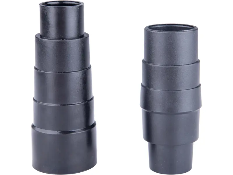 adaptéry k odsávání, sada 2ks, ⌀vnější: 26-41/28-38mm adaptéry k odsávání, sada 2ks, ⌀vnější: 26-41/28-38mm