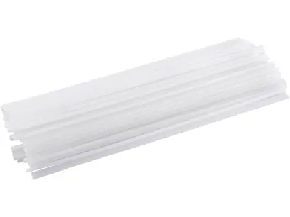tyčinky plnící, 40ks, 200mm, PP