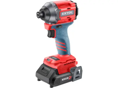 utahovák rázový 1/4