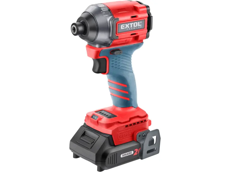 utahovák rázový 1/4