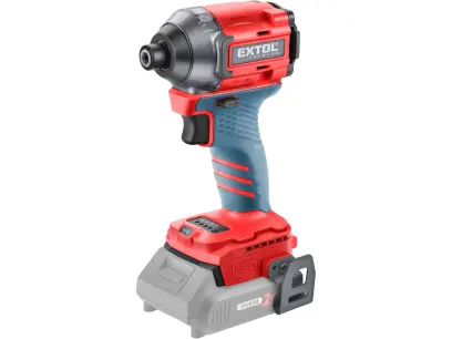 utahovák rázový 1/4