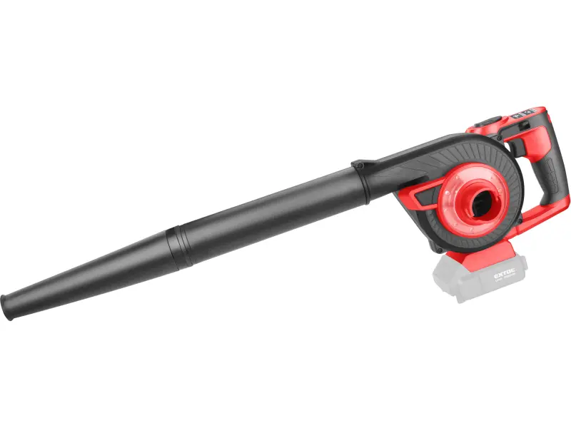 fukar/vysavač 2v1 aku SHARE20V, 20V Li-ion, bez baterie a nabíječky fukar/vysavač 2v1 aku SHARE20V, 20V Li-ion, bez baterie a nabíječky