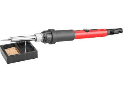 páječka hrotová s hroty pro vypalování do dřeva