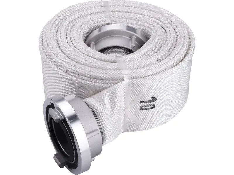 hadice se spojkami, B75, 3