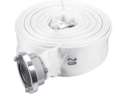 hadice se spojkami, B75, 3