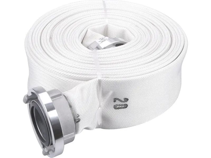 hadice se spojkami, B75, 3