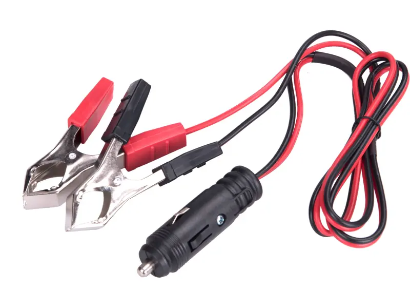 kabel 12V s auto adaptérem kabel 12V s auto adaptérem
