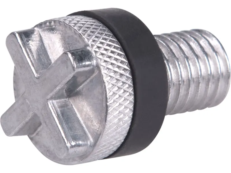 šroub odvzdušňovací ke kanystru 8898143, s těsněním šroub odvzdušňovací ke kanystru 8898143, s těsněním