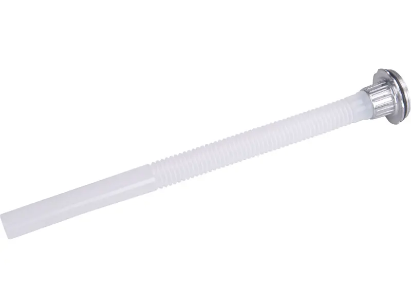 trubice plnicí s uzávěrem ke kanystru 8898143, s těsněním trubice plnicí s uzávěrem ke kanystru 8898143, s těsněním