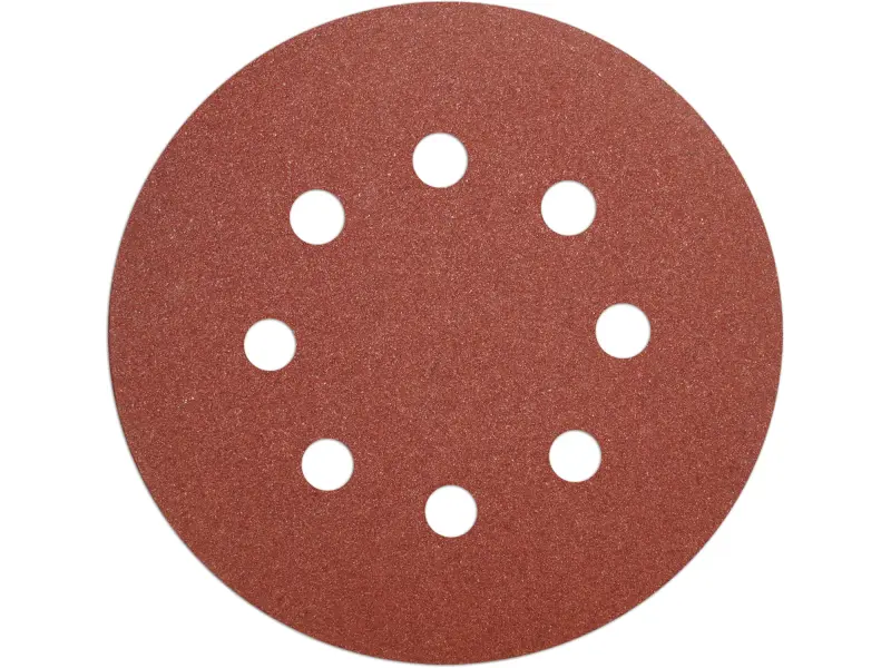 brusný papír, 150mm brusný papír, 150mm