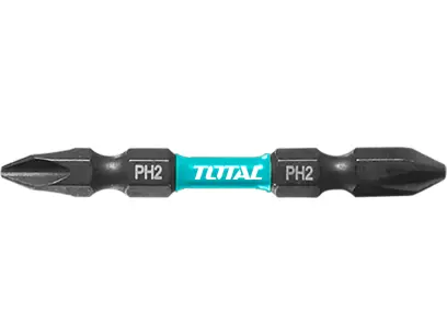 Hroty oboustranné, sada 10ks