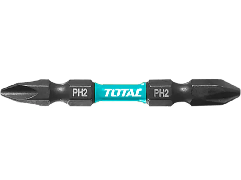 Hroty oboustranné, sada 10ks Hroty oboustranné, sada 10ks