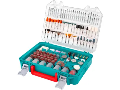 Příslušenství k přímé brusce, 420ks