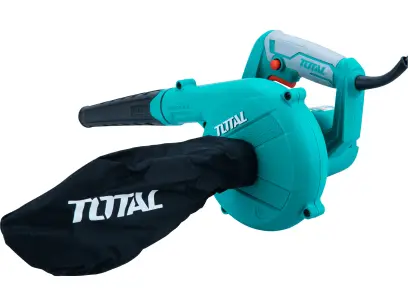 fukar zahradní, 600W