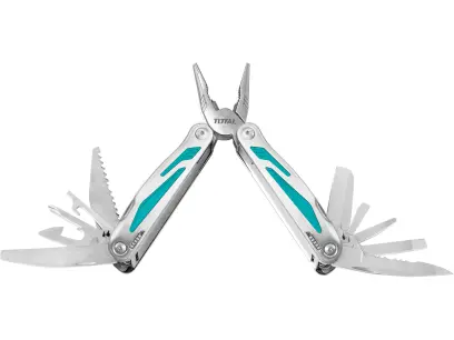 Kleště multifunkční, 15 funkcí