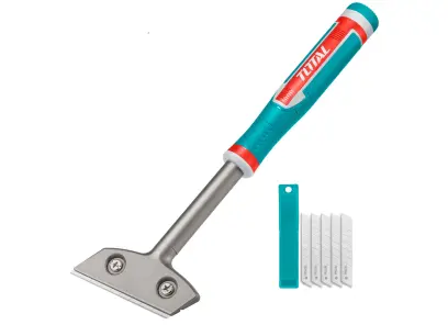 Škrabka, 340mm, industrial