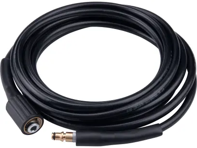 Vysokotlaká hadice,