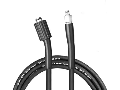 Vysokotlaká hadice pro tlakové myčky Total