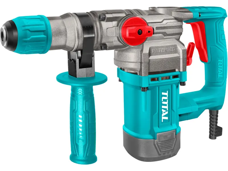 Kladivo vrtací a sekací, SDS Plus, 4,5J Kladivo vrtací a sekací, SDS Plus, 4,5J