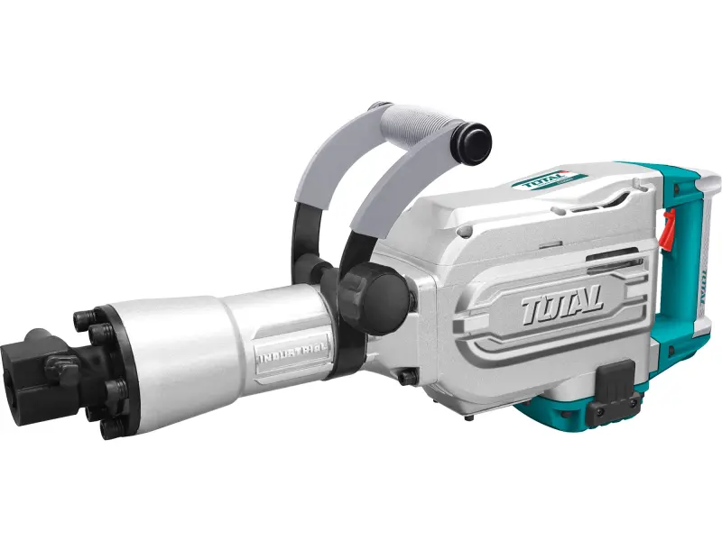 bourací kladivo, SDS-HEX, 50J bourací kladivo, SDS-HEX, 50J