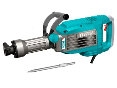 Kladivo bourací, 1700W, industrial