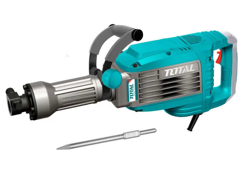 Kladivo bourací, 1700W, industrial