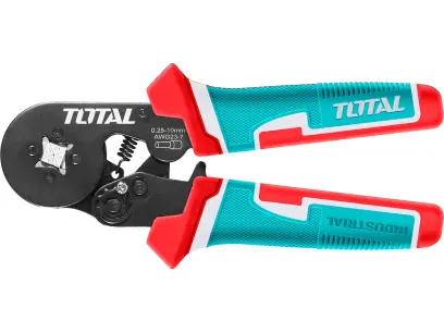 Kleště lisovací na dutinky, industrial, 160cm