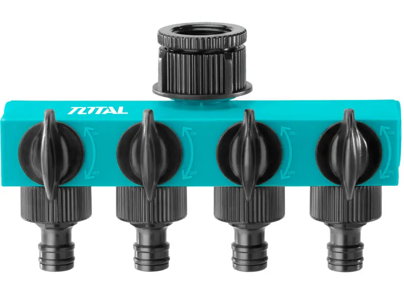 Konektor na hadice, ABP, PP Konektor na hadice, ABP, PP