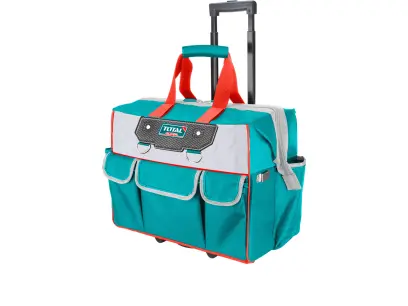 Taška na nářadí pojízdná, industrial