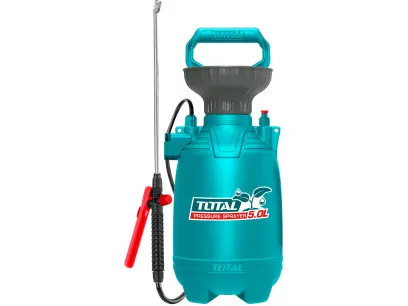 Postřikovač tlakový, 5L, 2,5 BAR