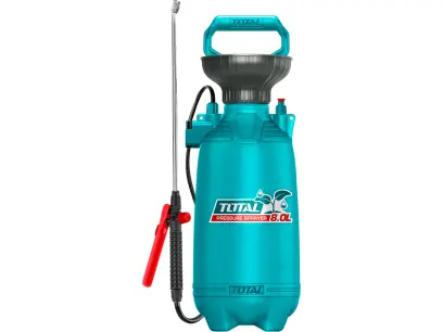 Postřikovač tlakový, 8L, 2,5 BAR