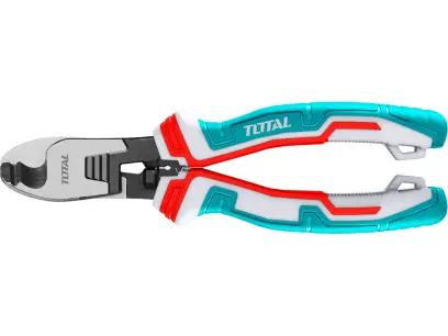 Kleště na kabely, karbonová ocel, industrial, 250mm