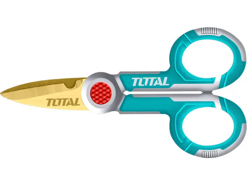 Elektrikářské nůžky, 145mm Elektrikářské nůžky, 145mm