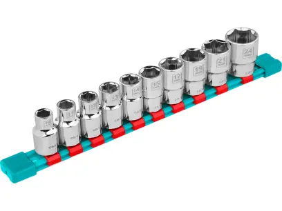 Hlavice nástrčné 1/2, industrial