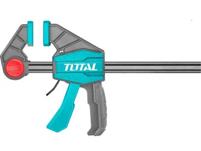 Svěrka rychloupínací, 300mm, industrial, HCS