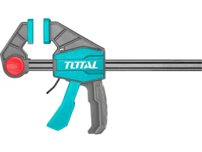 Svěrka rychloupínací, 450mm, industrial