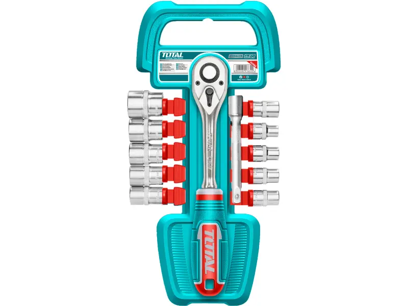Hlavice nástrčné 1/2 Hlavice nástrčné 1/2