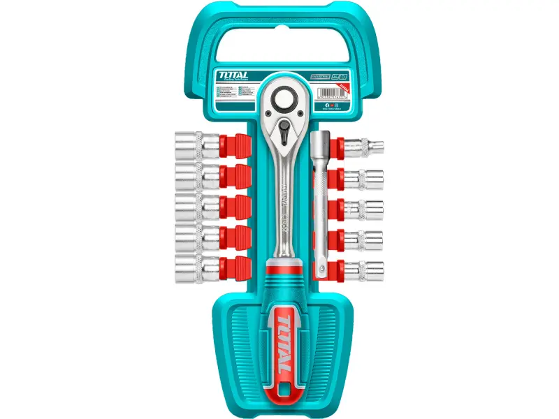 Hlavice nástrčné 1/4 Hlavice nástrčné 1/4
