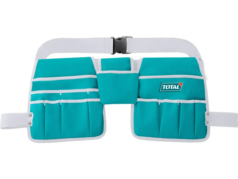 Pás na nářadí, 14 kapes