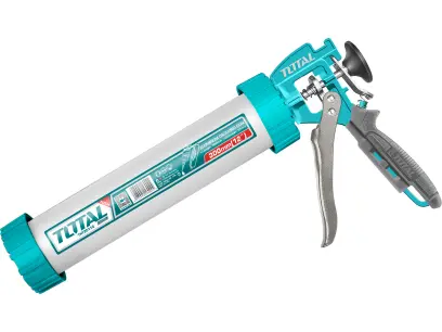 Pistole vytlačovací profi, délka 305mm