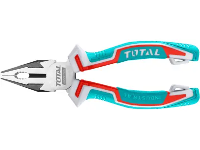 Kleště kombinované, 200mm, industrial, 200mm