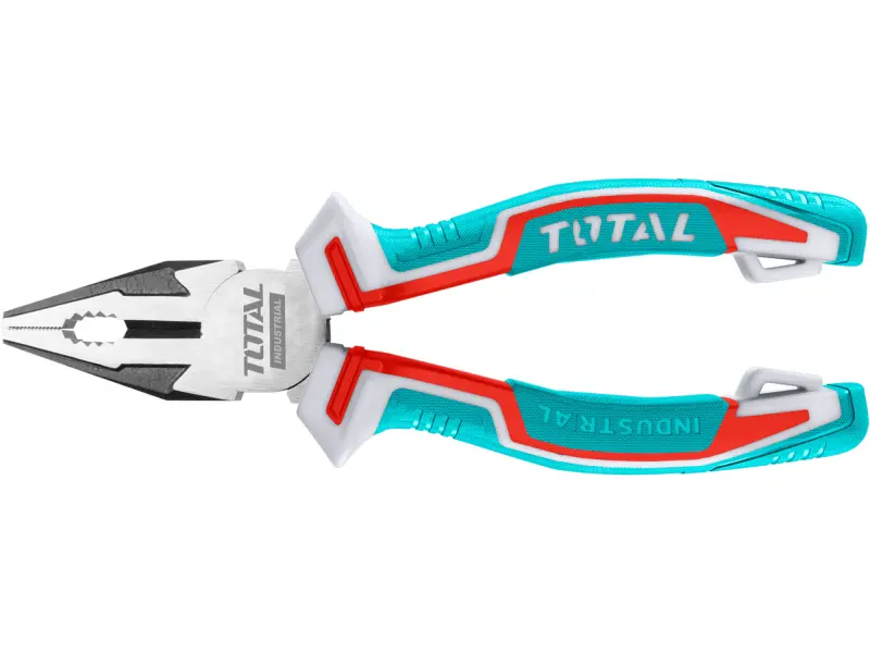 Kleště kombinované, 200mm, industrial, 200mm Kleště kombinované, 200mm, industrial, 200mm